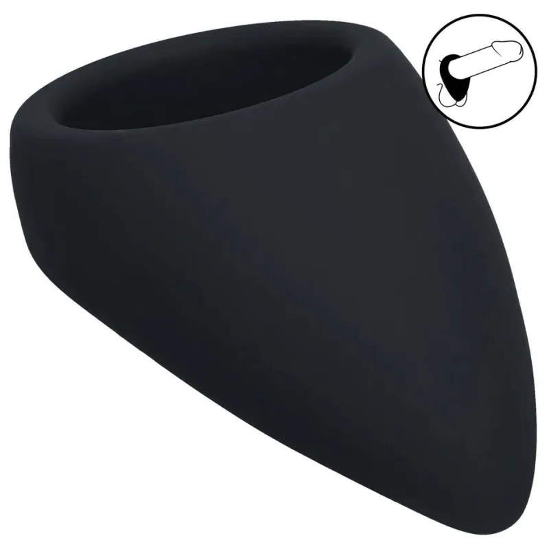 Levelz Cockring Dropz 38mm